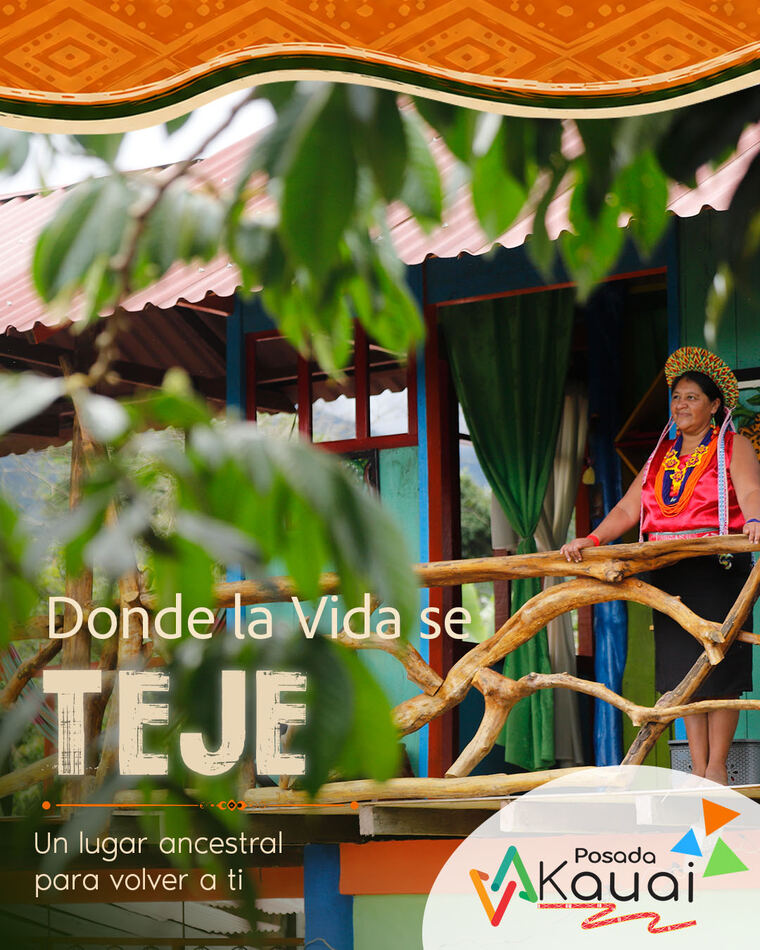 Posada Kauai IG TEJE-ig